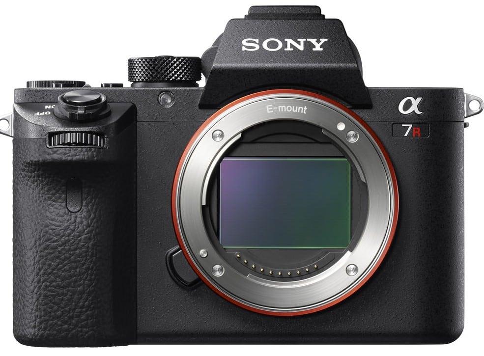 Herkes Kenara Çekilsin: Sony A7R II İlk İnceleme kapak görseli