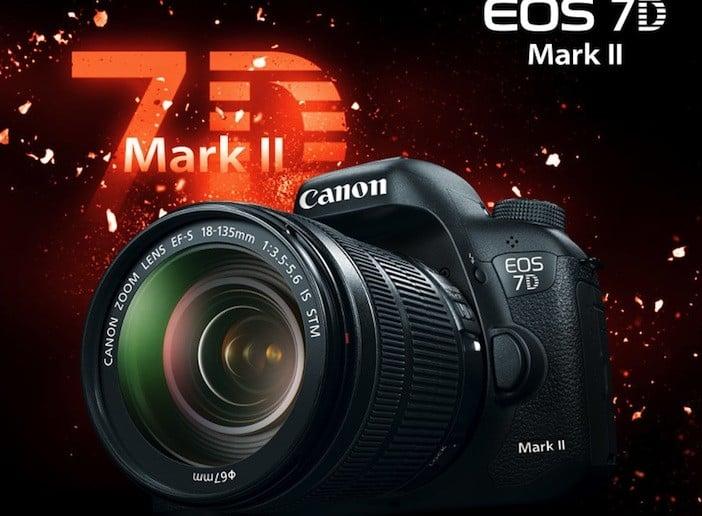 Canon 7D Mark II Iso Performans Testi kapak görseli