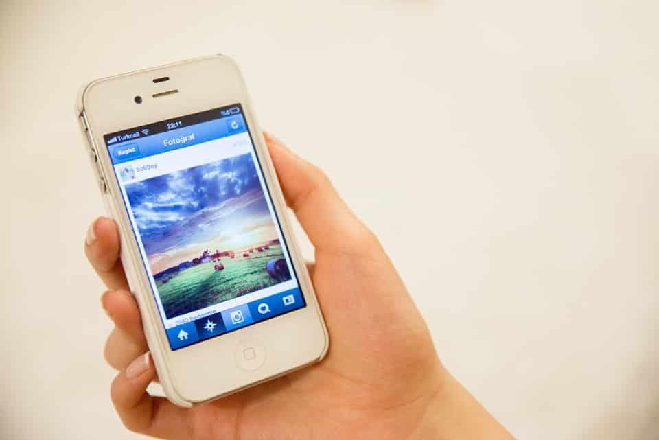 Cep Telefonu Fotoğrafçılığına Giriş kapak görseli