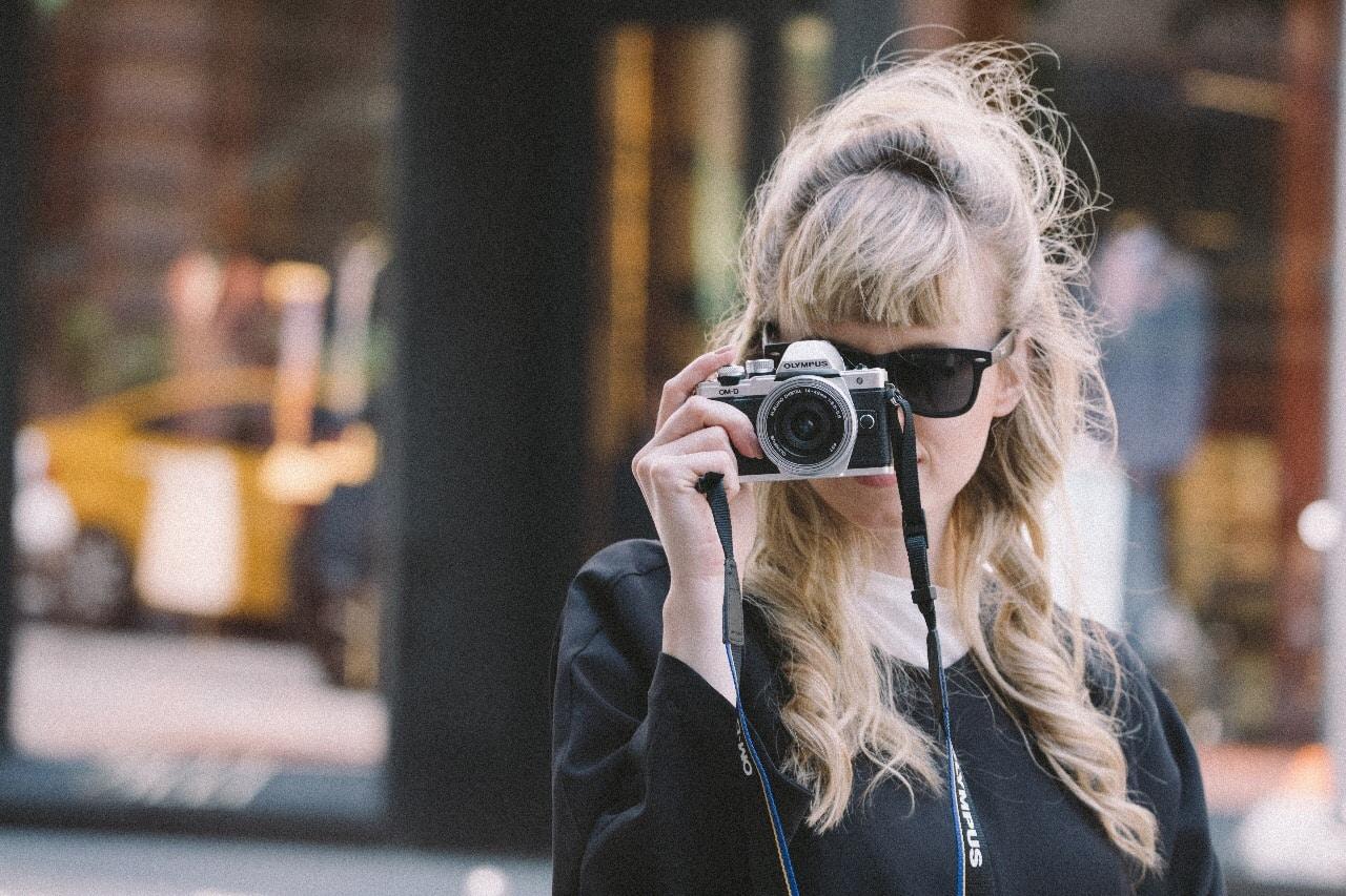 Kayıt Olun – Nasıl Daha İyi Fotoğraf Çekebilirim? kapak görseli