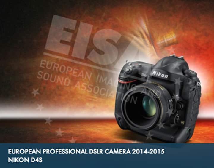 EISA 2014-2015 Fotoğraf Ekipmanları Ödülleri Açıklandı kapak görseli