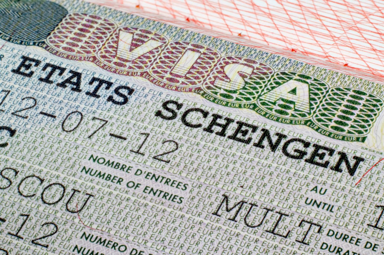 Nasıl Almanya’dan 3 Yıllık Schengen Vizesi Aldım? kapak görseli
