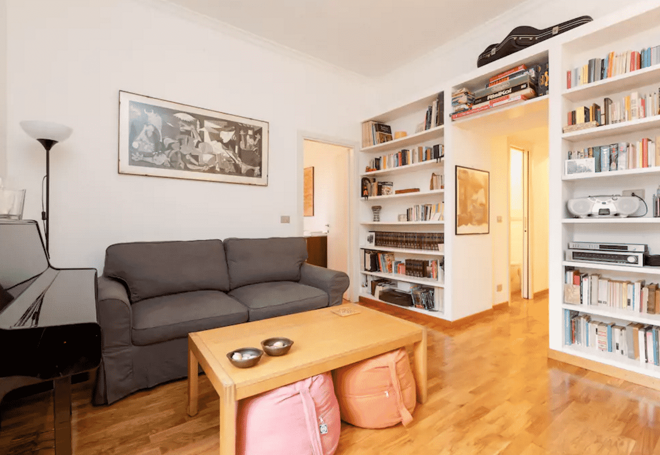 Airbnb ile Schengen Vizesi Başvuru Süreci kapak görseli