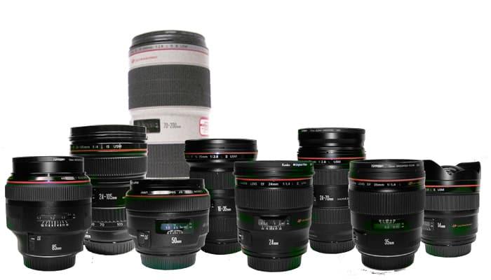 İkinci El Lens Alırken Nelere Dikkat Etmek Gerekir? kapak görseli
