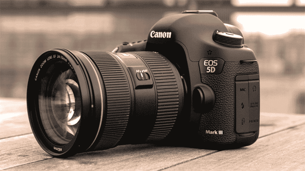 Canon 24-70mm f/2.8 L II Lens Detaylı Test ve İncelemesi kapak görseli
