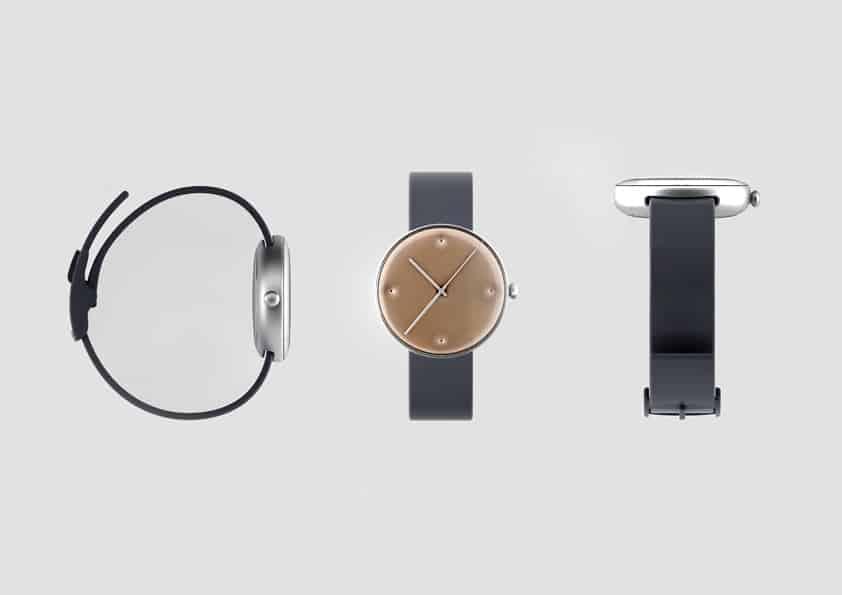En Sevdiğim 10 Minimalist Saat kapak görseli