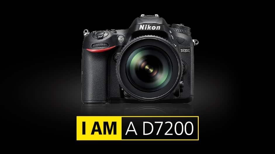 Nikon D7200 Detaylı Test ve İncelemesi kapak görseli
