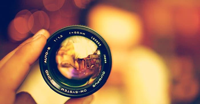 Farklı Diyafram Değerlerinde Bokeh Nasıl Oluyor? kapak görseli