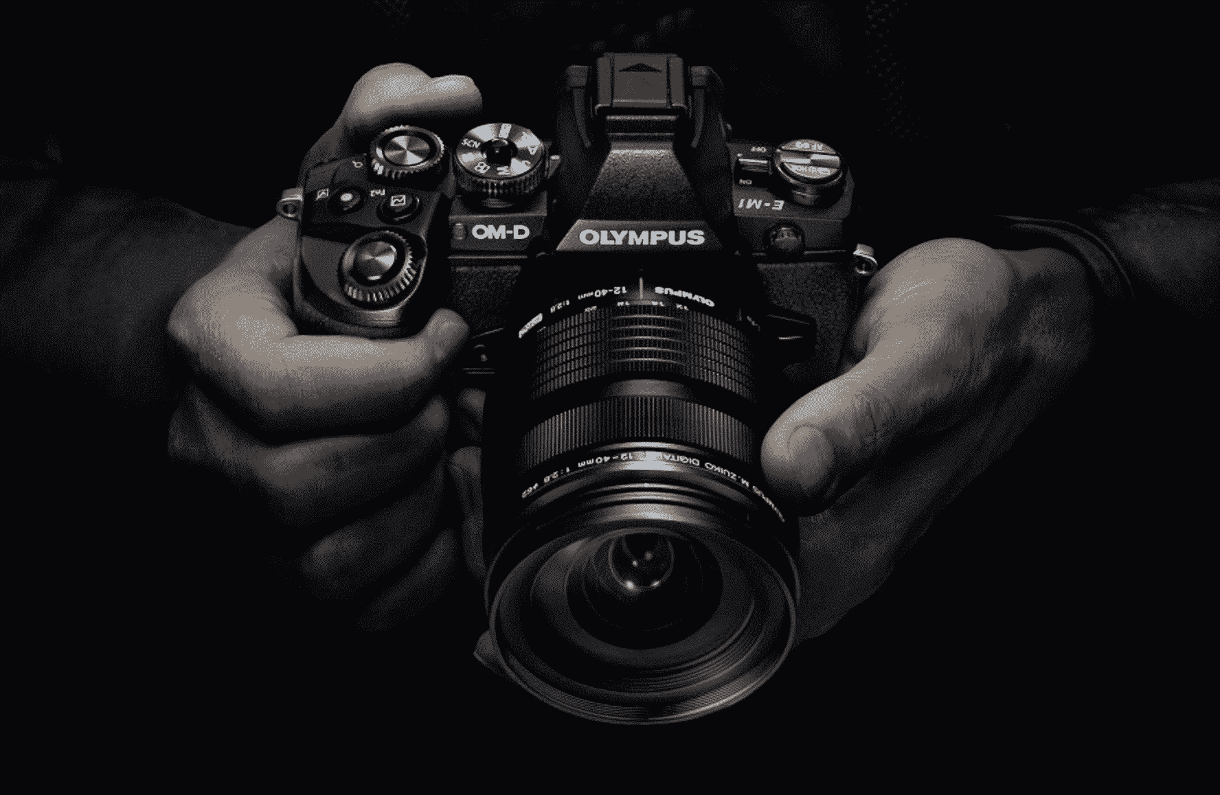Olympus OMD E-M1 Mark II Test ve İncelemesi kapak görseli