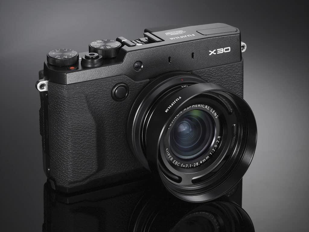 Fuji X30 vs DSLR Karşılaştırması kapak görseli
