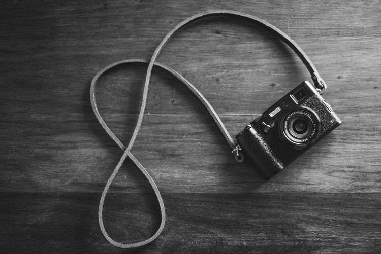 FuJi X100T Geniş İnceleme kapak görseli