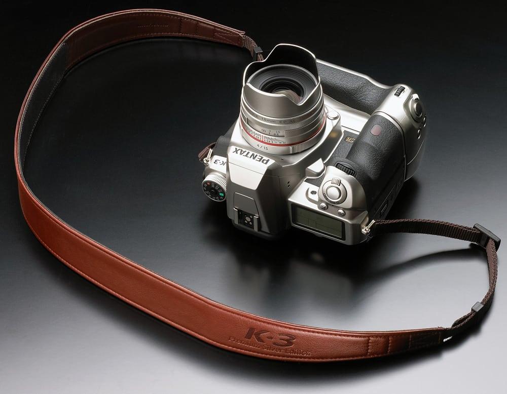 Pentax K-3 DSLR Fotoğraf Makinesi İncelemesi kapak görseli
