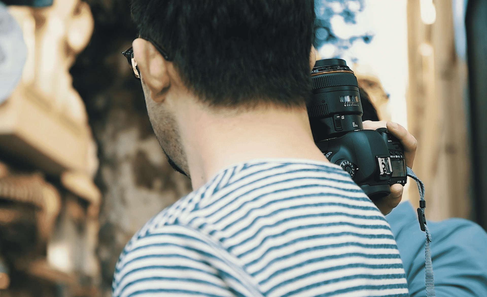Canon 5D Mark IV İncelemesi – Neden Aldım? kapak görseli