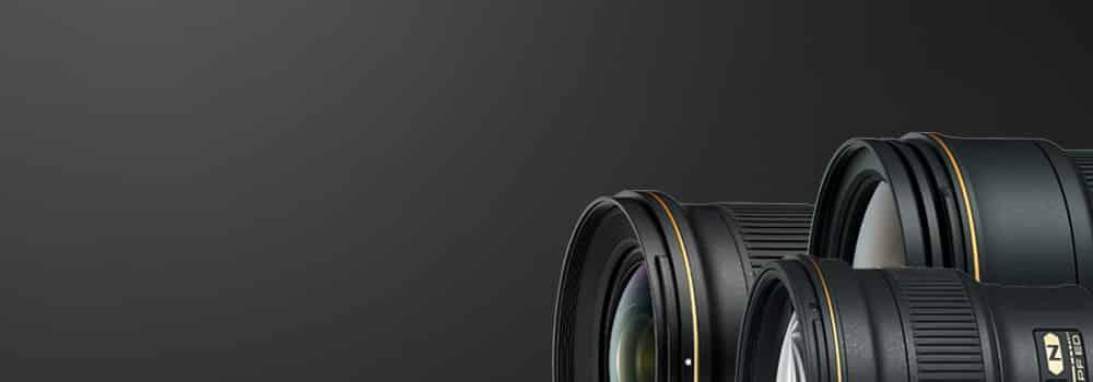 Nikon DSLR Fotoğraf Makinenizde Kullanabileceğiniz Lensler kapak görseli