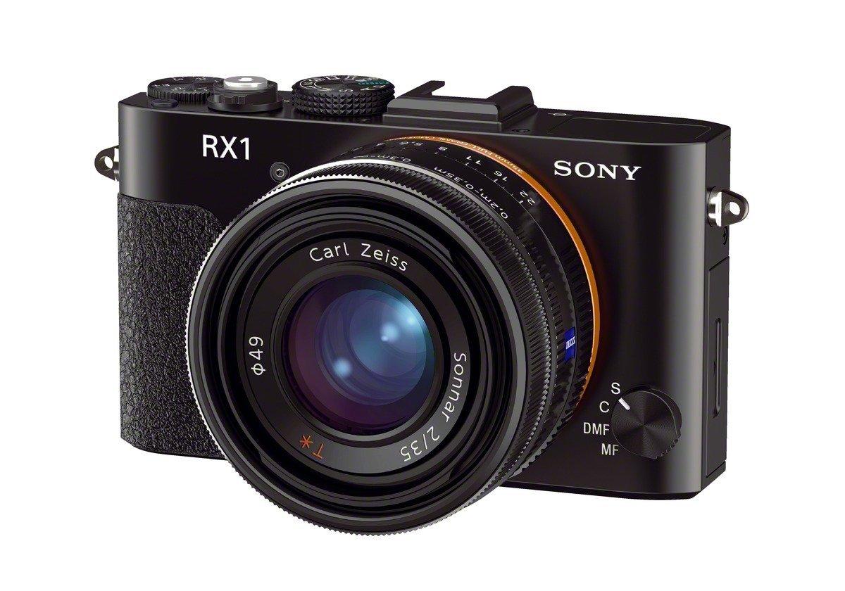 Sony RX1 İncelemesi – İlk Full Frame Aynasız Fotoğraf Makinesi kapak görseli