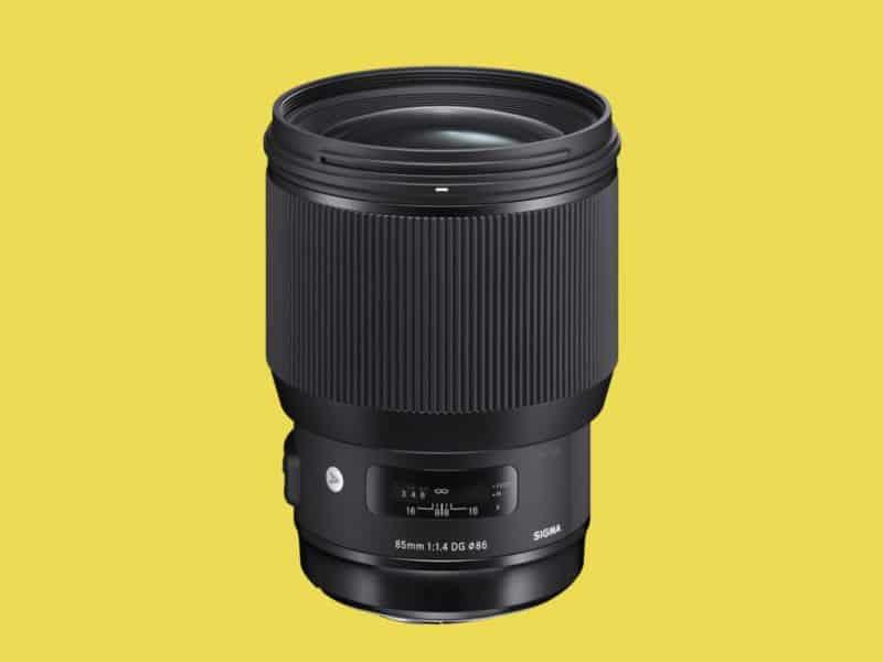 Hangi 85mm Lens? Sigma 85mm Art İncelemesi kapak görseli