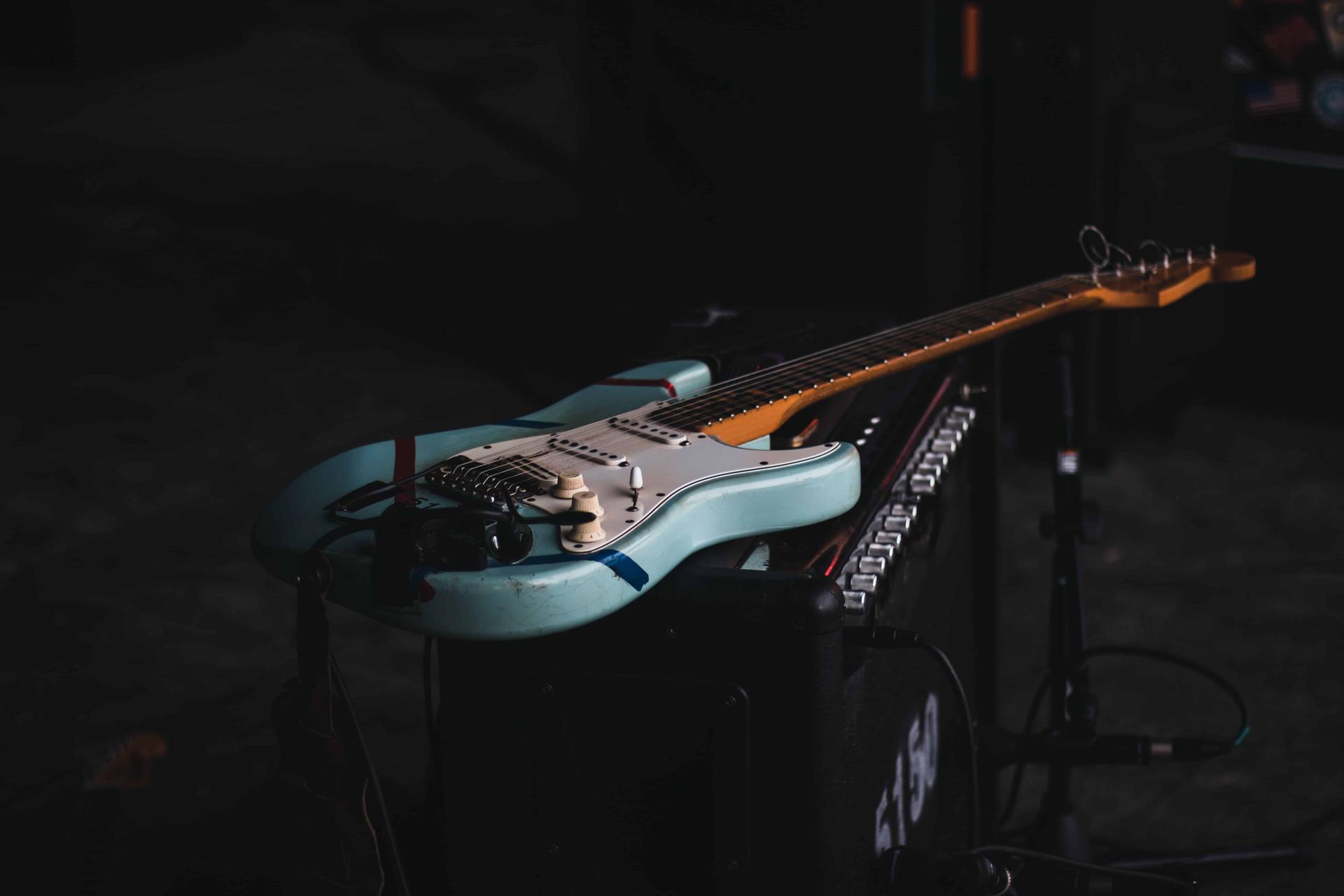 🎸 2022’nin Öğrettikleri – Eskimeyen Tutku: Gitar #36 kapak görseli