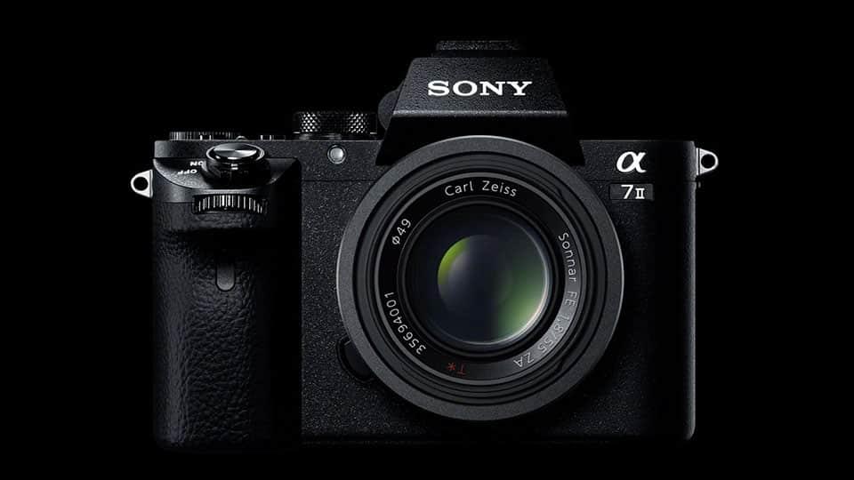 Sony A7 II Duyuruldu ! kapak görseli