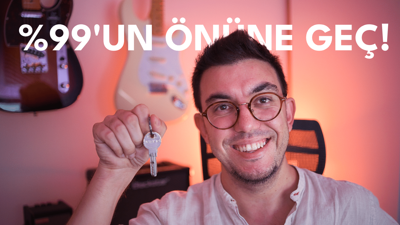Senin de Fark Etmediğin Gizli Gücün Ne? kapak görseli
