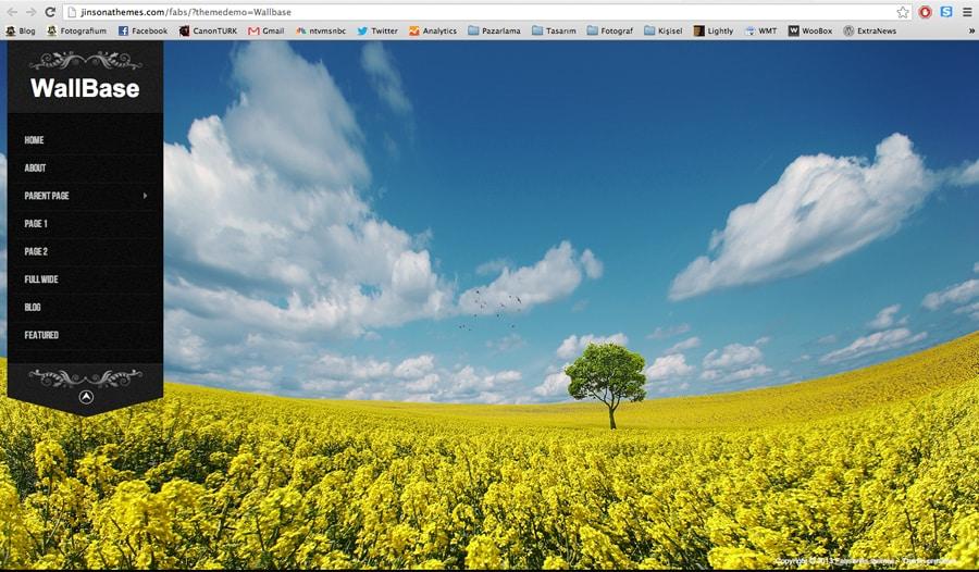 Fotoğrafçılar için Web Sitesi / Blog Nasıl Yapılır – 3.Bölüm kapak görseli