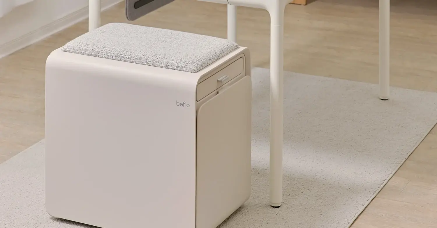 Beflo Galena Cabinet
