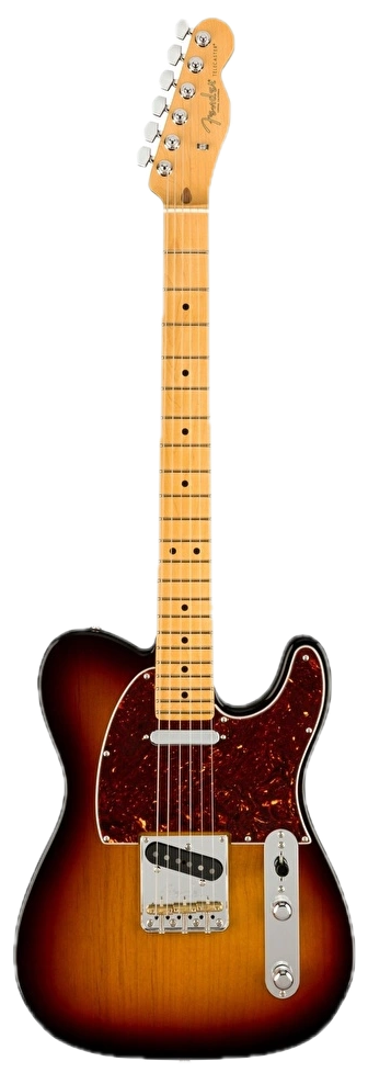 Fender American Professional II Telecaster