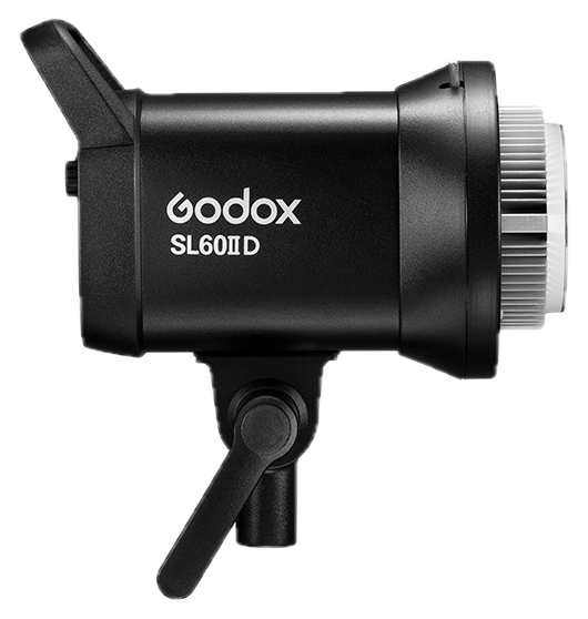 Godox SL60II-D 60W LED Video Işığı