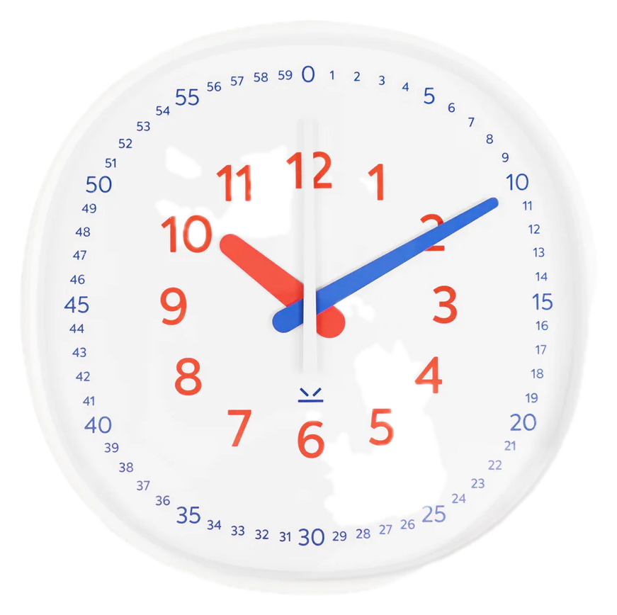 Little Ben Wall Clock