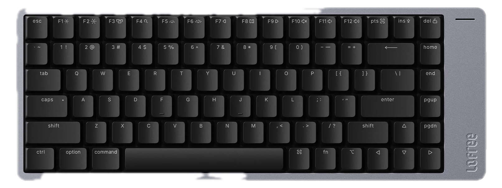 Lofree Flow 2 84 Mekanik Klavye