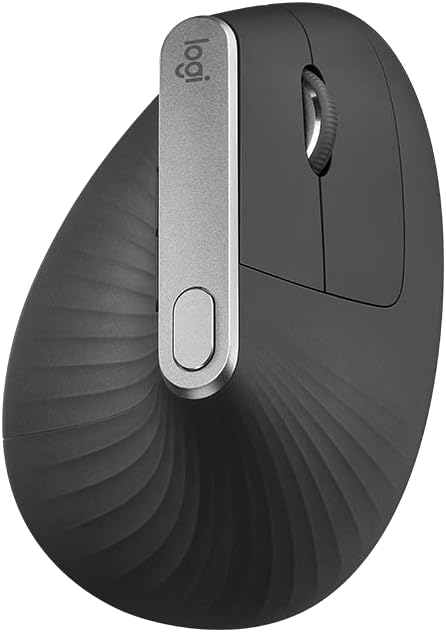 Logitech MX Vertical Kablosuz Mouse