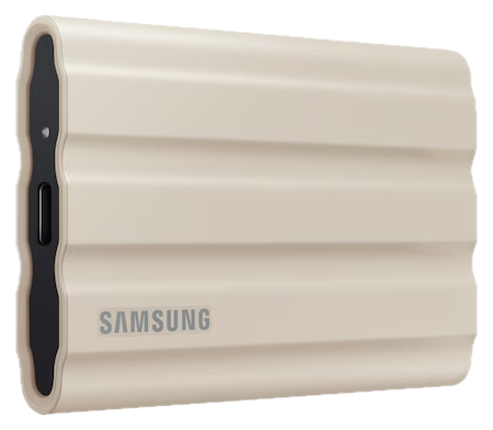 Samsung T7 1TB Taşınabilir SSD