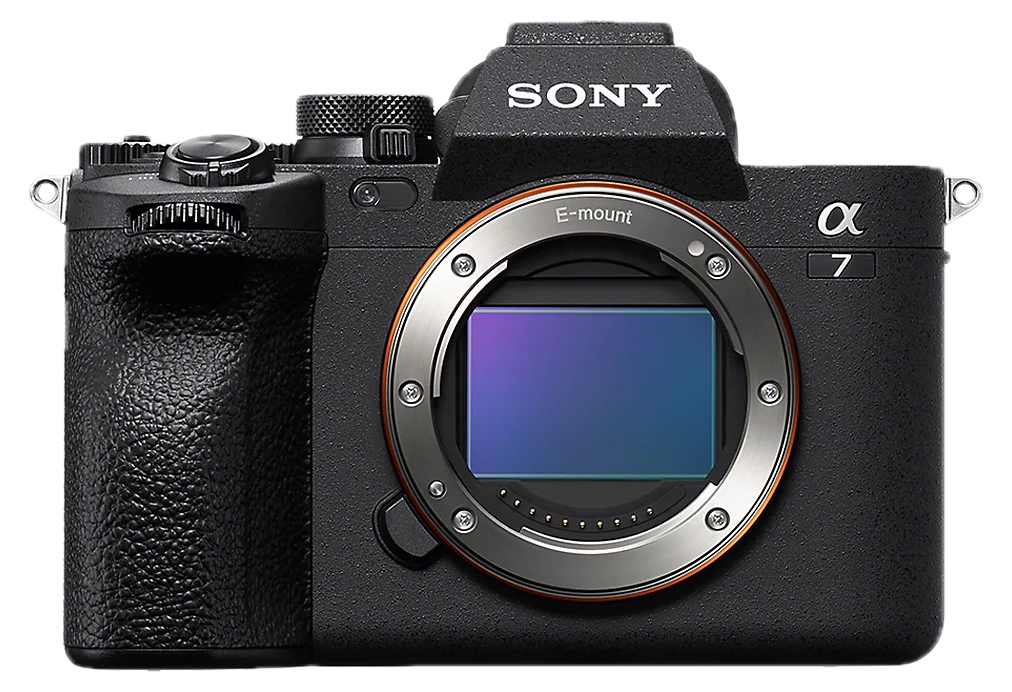 Sony A7 IV