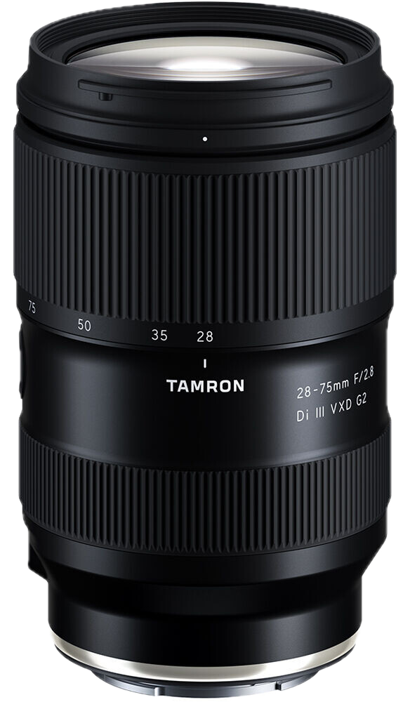 Tamron 28-75mm f/2.8 Di III VXD G2 (Sony E)