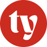 Tahir Yıldız logosu