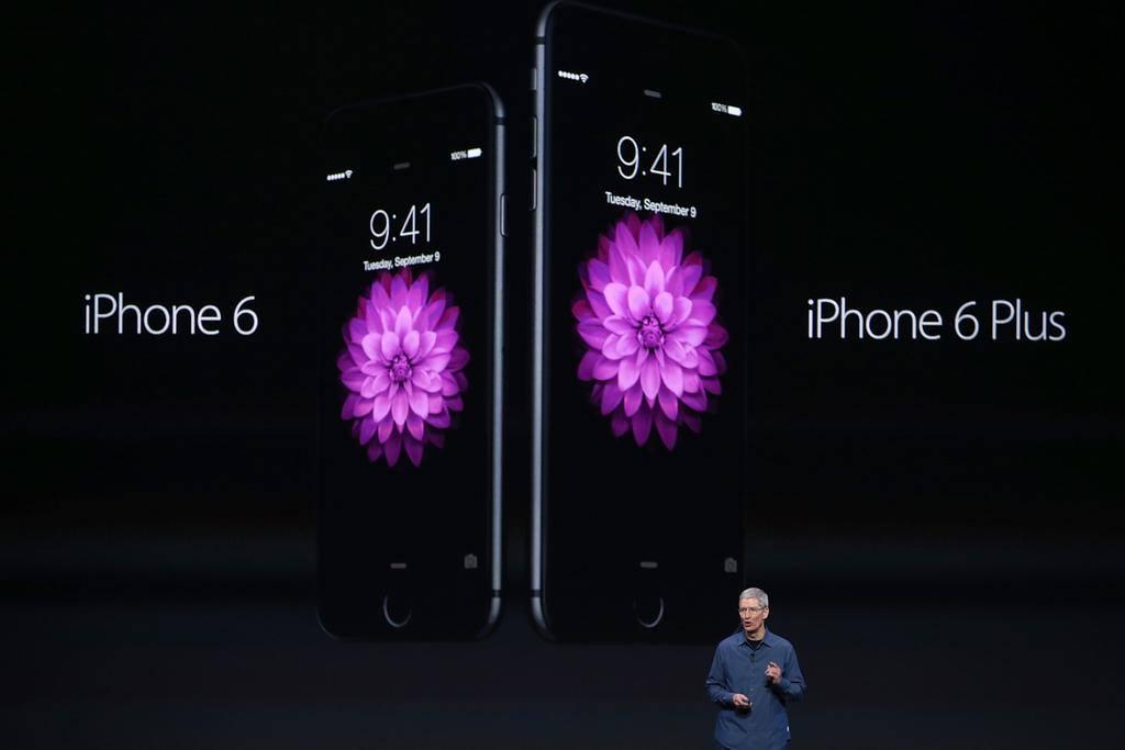 Fotoğrafçılar için iPhone 6 ve iPhone6 Plus İncelemesi kapak görseli