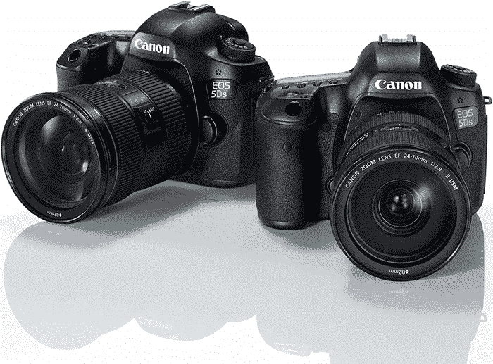 50 Megapiksellik Canon 5Ds Ön İncelemesi kapak görseli
