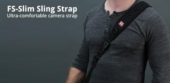 Carry Speed Fotoğraf Makinesi Askısı Çekilişi Sonuçları kapak görseli