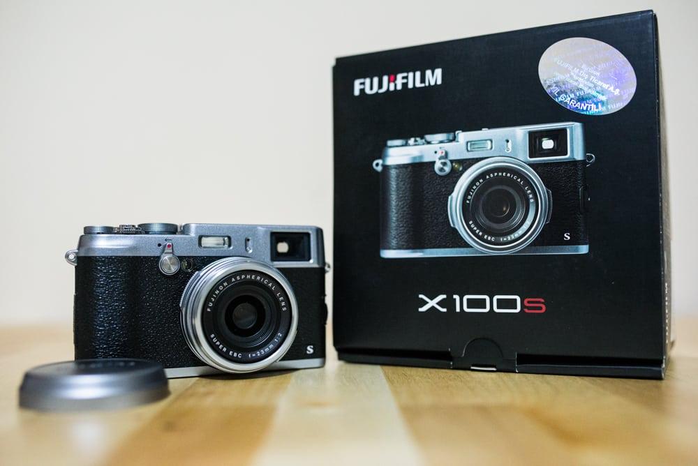 Fujifilm Finepix X100S İncelemesi kapak görseli