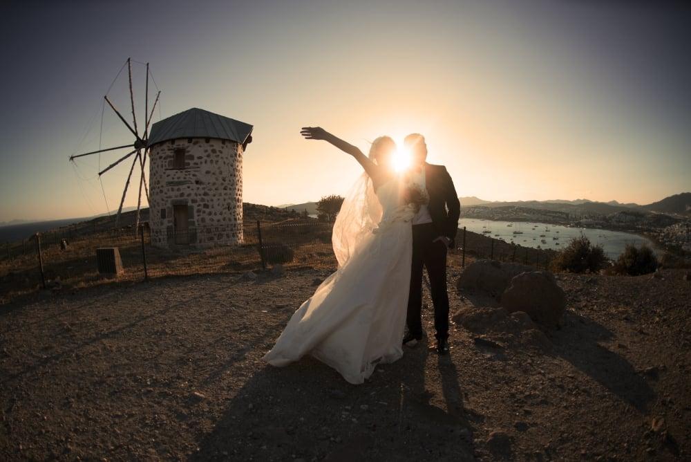 Bir Düğün Hikayesi – Bodrum kapak görseli