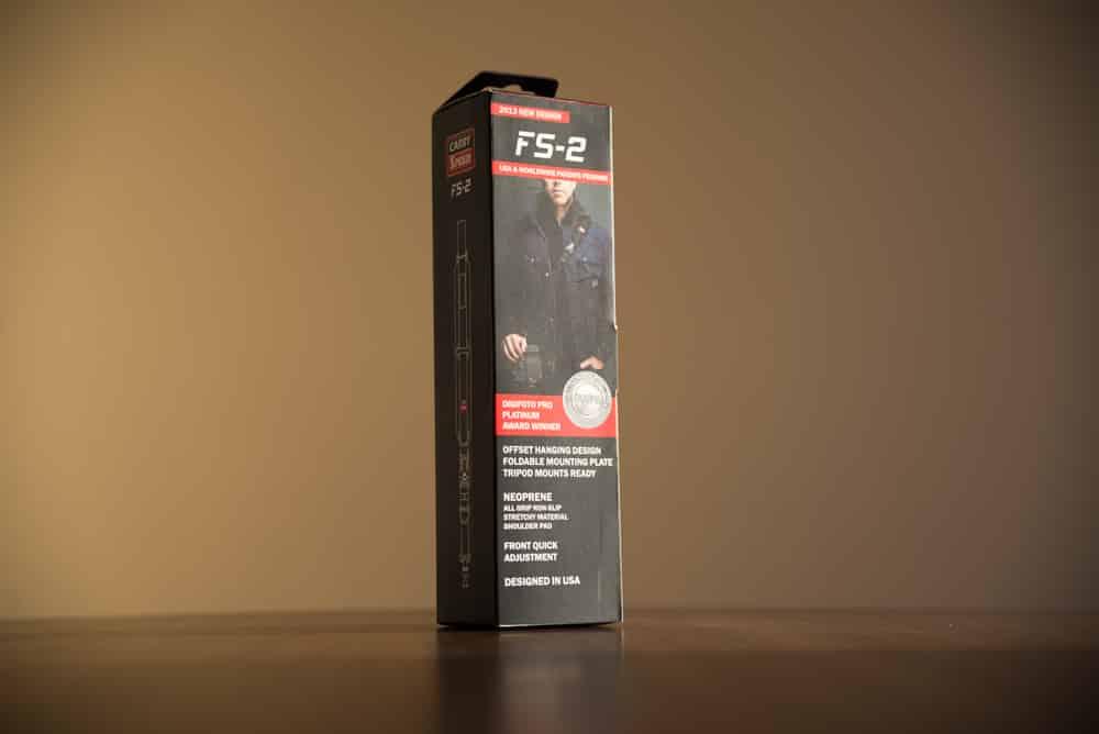 Carry Speed Fotoğraf Makinesi Askısı Çekilişi! kapak görseli