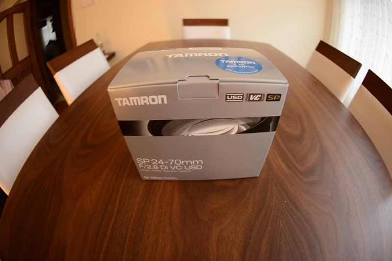 Nikon D600 ve Tamron 24-70mm f/2.8 VC İncelemesi kapak görseli