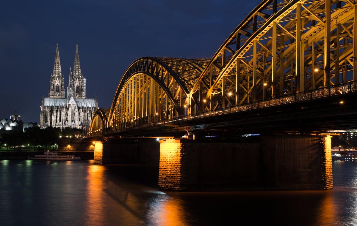 Photokina 2014 Fotoğraf Fuarı ve Köln Gezisi kapak görseli