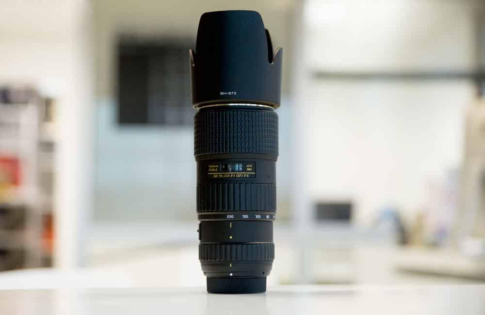Tokina 70-200mm f/4 FX VCM-S İncelemesi kapak görseli