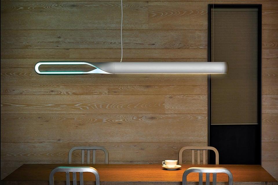Minimalist Led Ortam Işığı kapak görseli