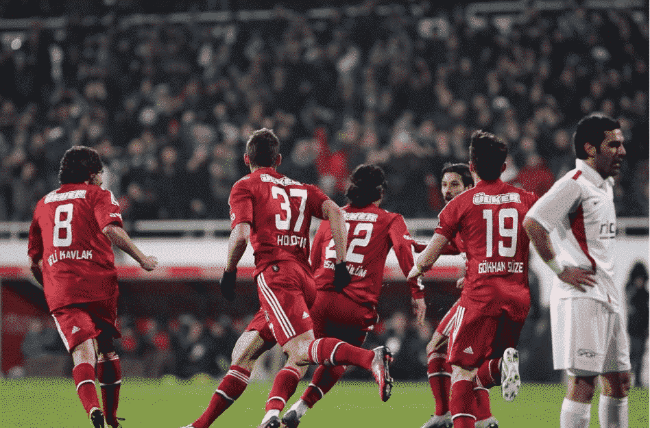 Beşiktaş-Gaziantepspor Maç Yorumu kapak görseli