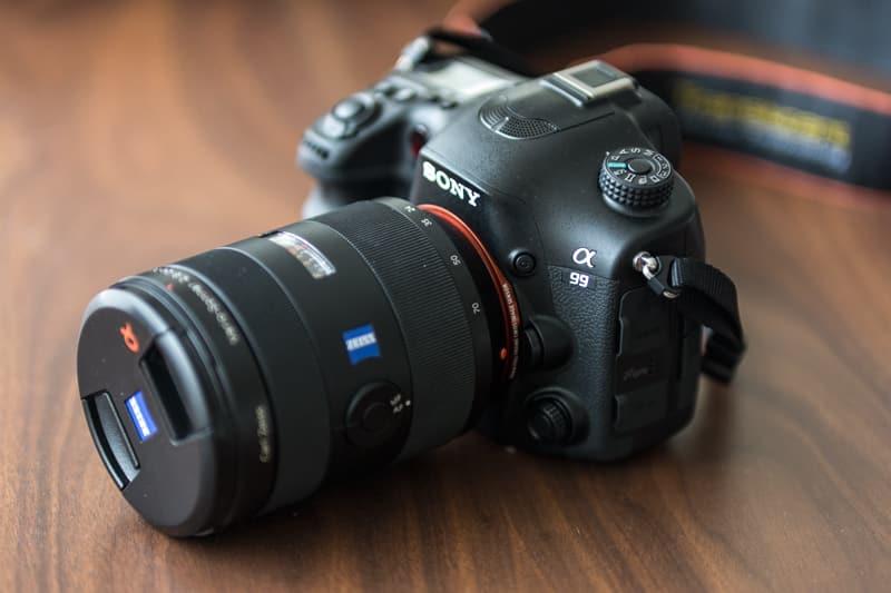 Sony Alpha 99 (A99) ve Carl Zeiss 24-70mm f/2.8 Vario Sonnar T İncelemesi kapak görseli