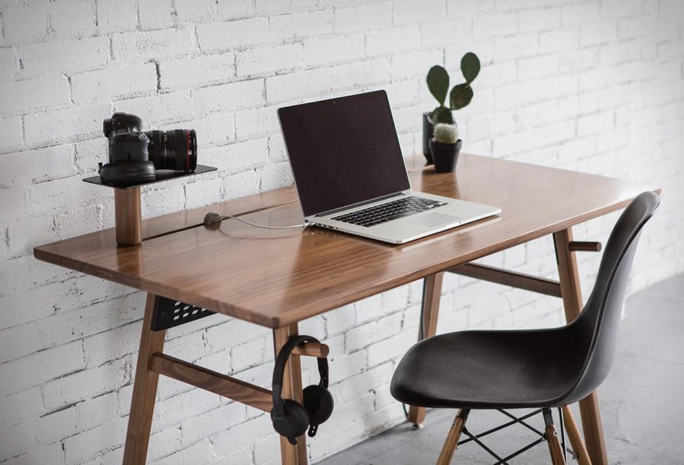 Şahane Masa: Artifox Desk 02 kapak görseli