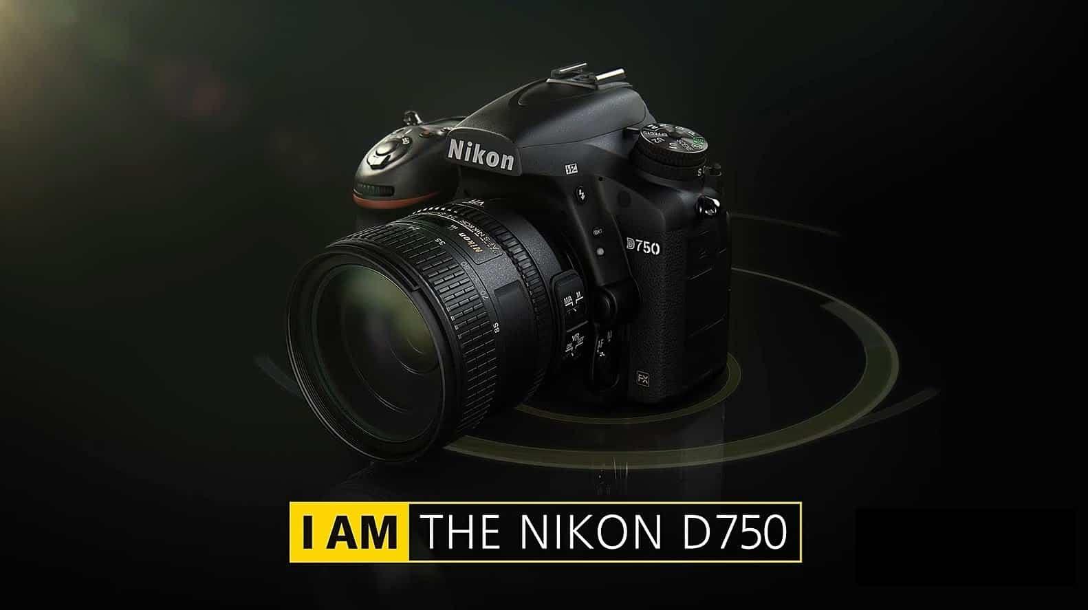 Nikon D750 Detaylı Test ve İncelemesi kapak görseli