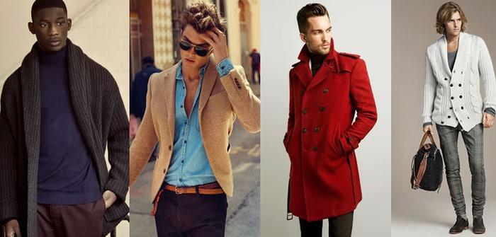 Erkekler için Moda, Günlük Giyim Tavsiyeleri kapak görseli
