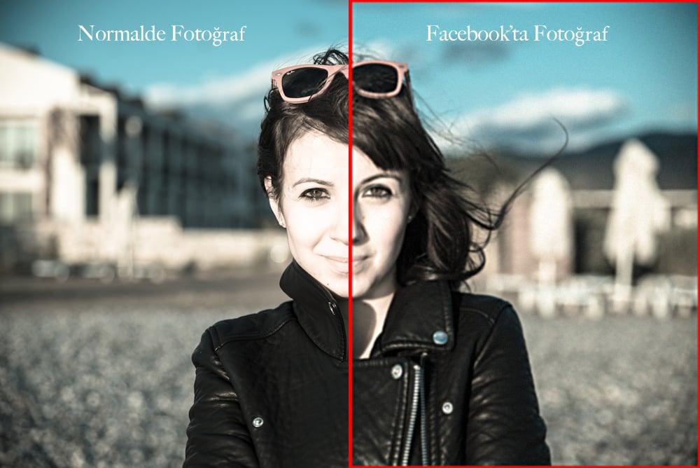 En İyi Görünen Facebook Fotoğrafları için İpuçları kapak görseli